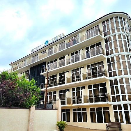 Hotel Sofya Gagra Dış mekan fotoğraf