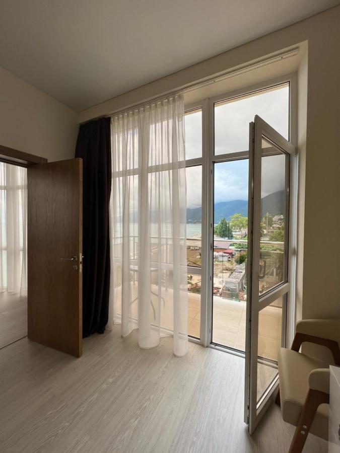Hotel Sofya Gagra Dış mekan fotoğraf