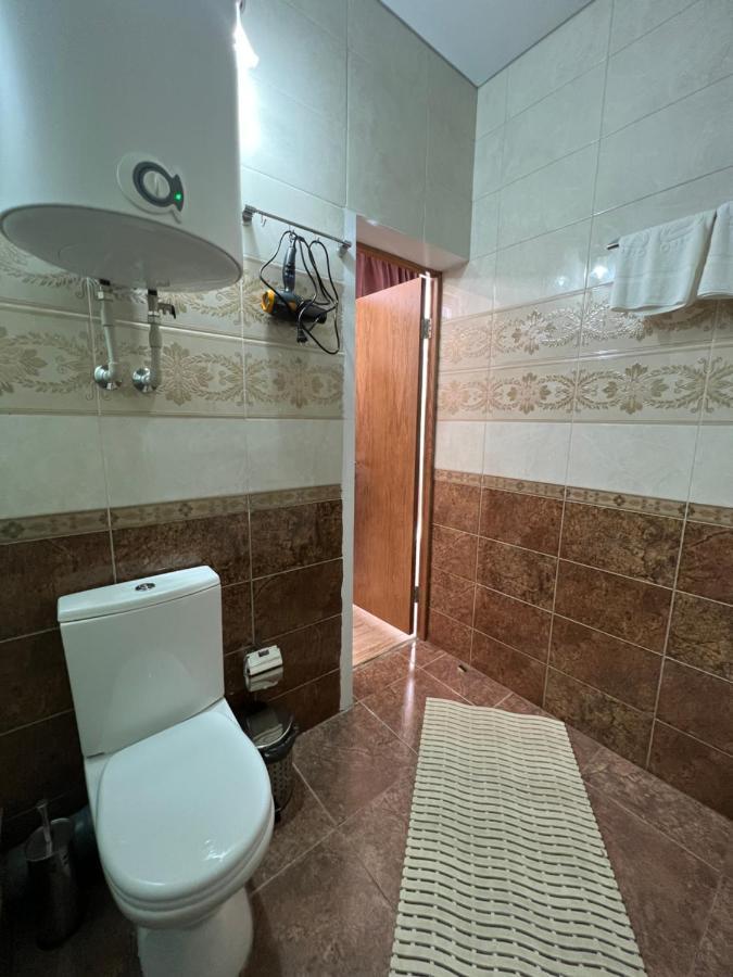 Hotel Sofya Gagra Dış mekan fotoğraf