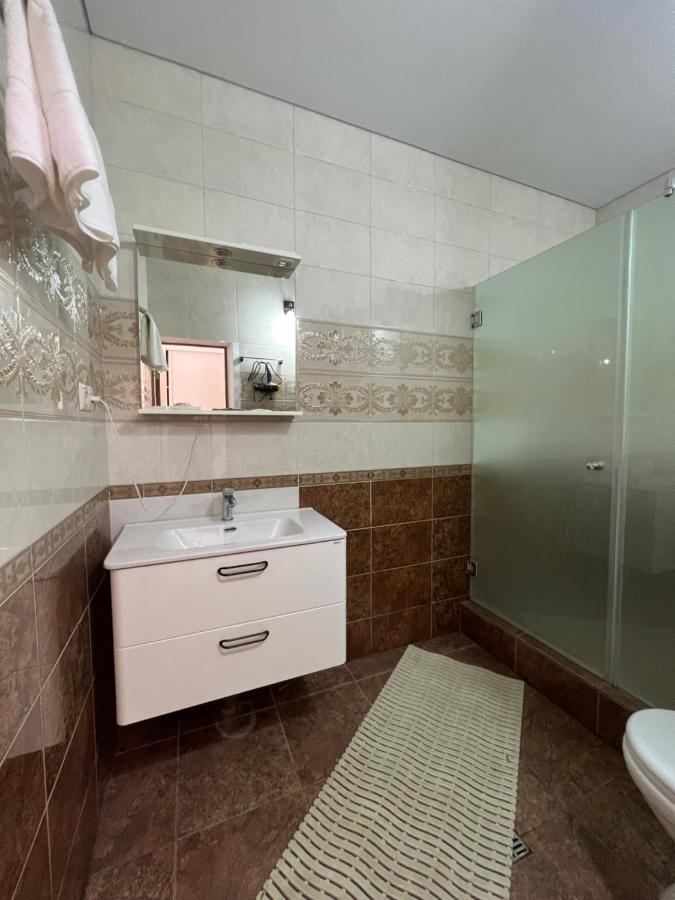 Hotel Sofya Gagra Dış mekan fotoğraf